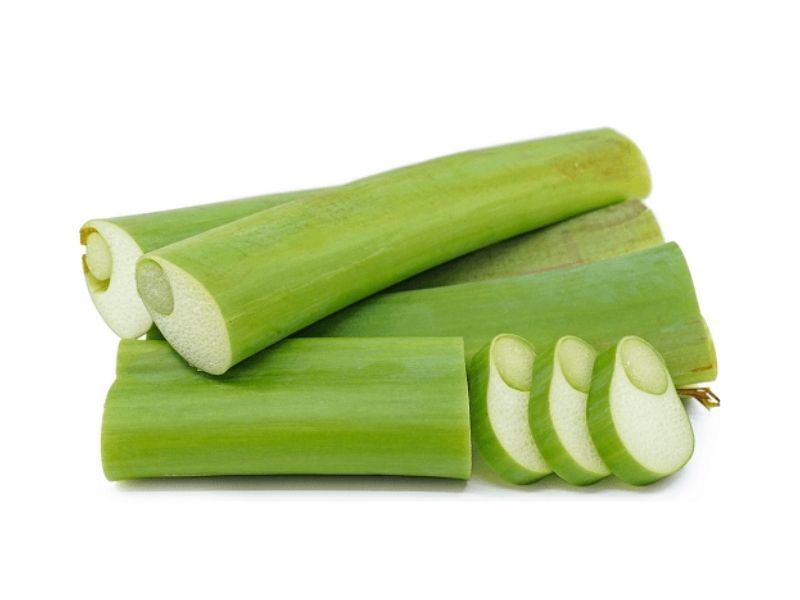 BẠC HÀ / DỌC MÙNG